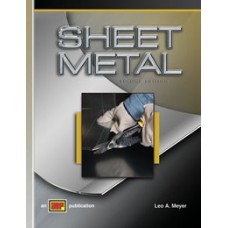 Sheet Metal 2nd Ed